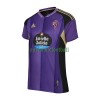 Maillot de Supporter Real Valladolid Extérieur 2022-23 Pour Homme